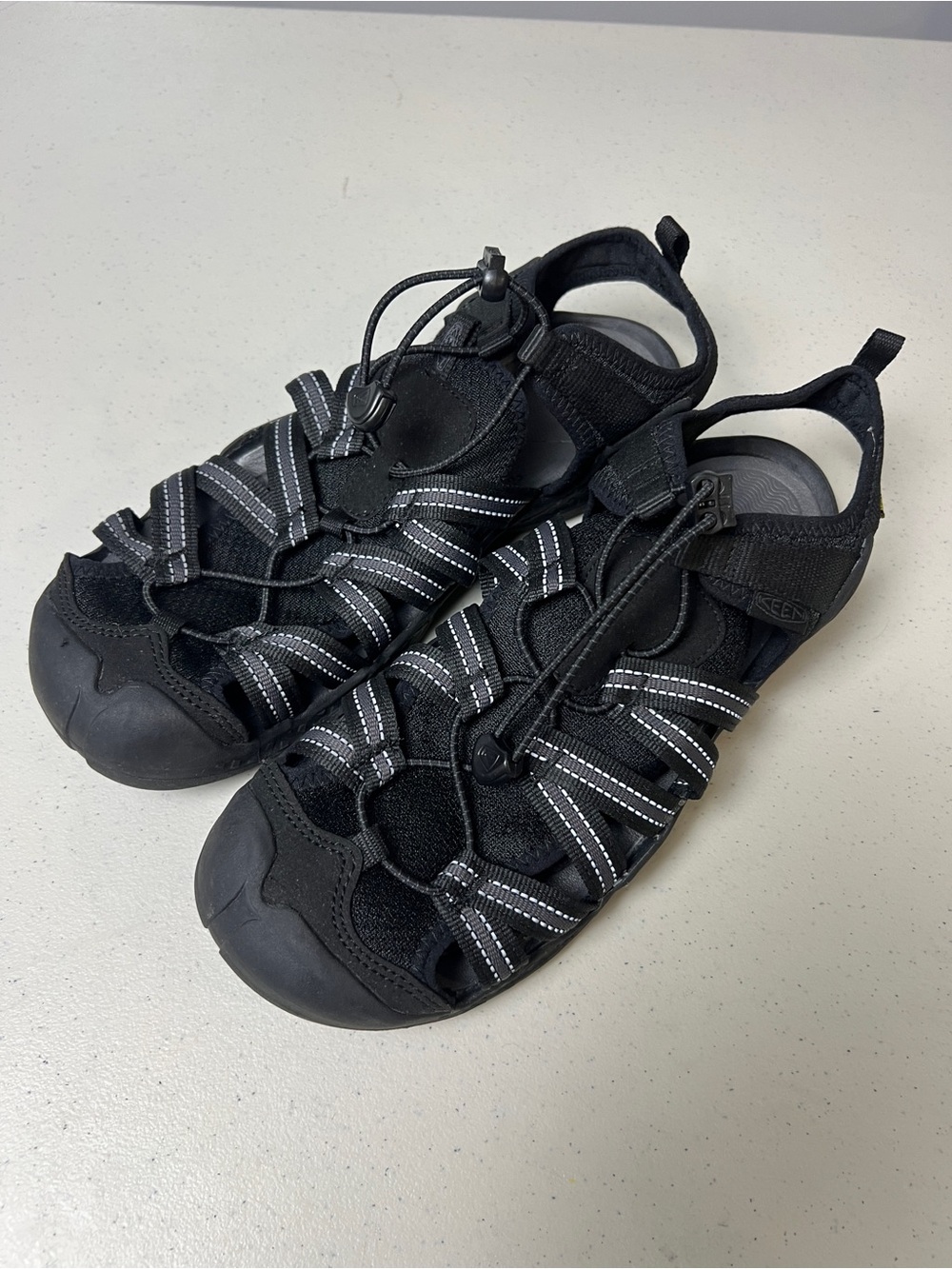 KEEN Waterproof Drift Creek H2 — Men's size 11 - Picture 2 of 11